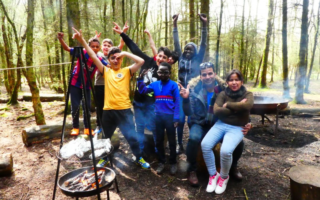 The Bowland Trust