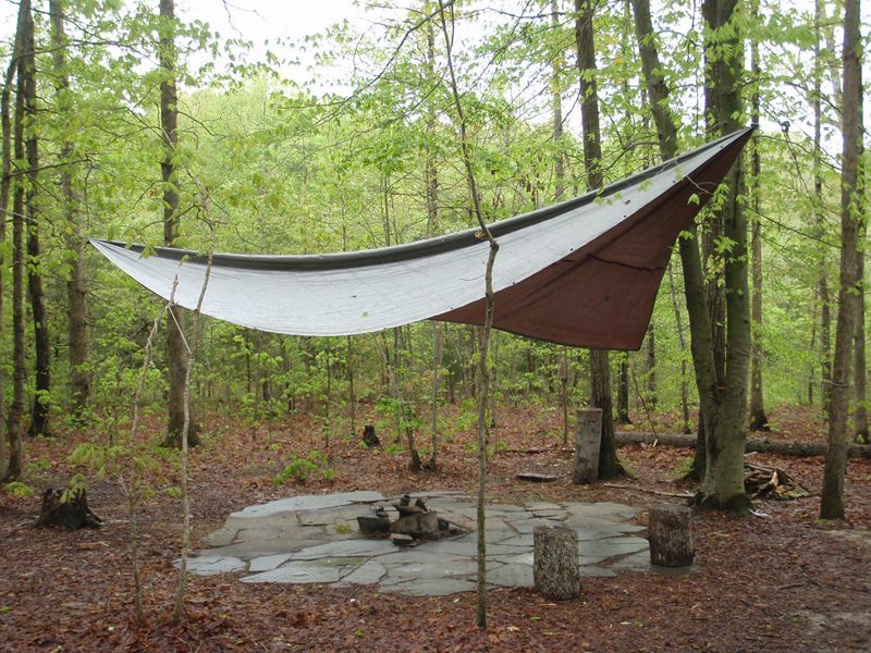 Shelter Building