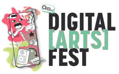 Digital Arts Award Festival