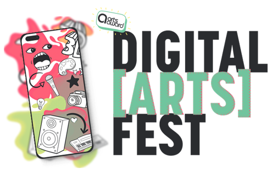 Digital Arts Award Festival