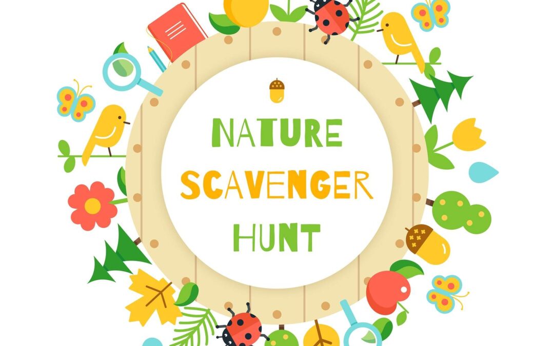 Scavenger Hunt