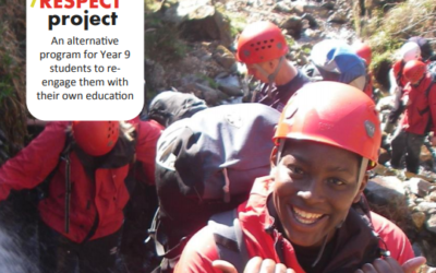 RESPECT project multi activity days