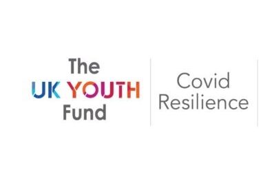 UK Youth Fund – Covid Resilience