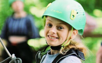 NABGC Accelerates with Young People