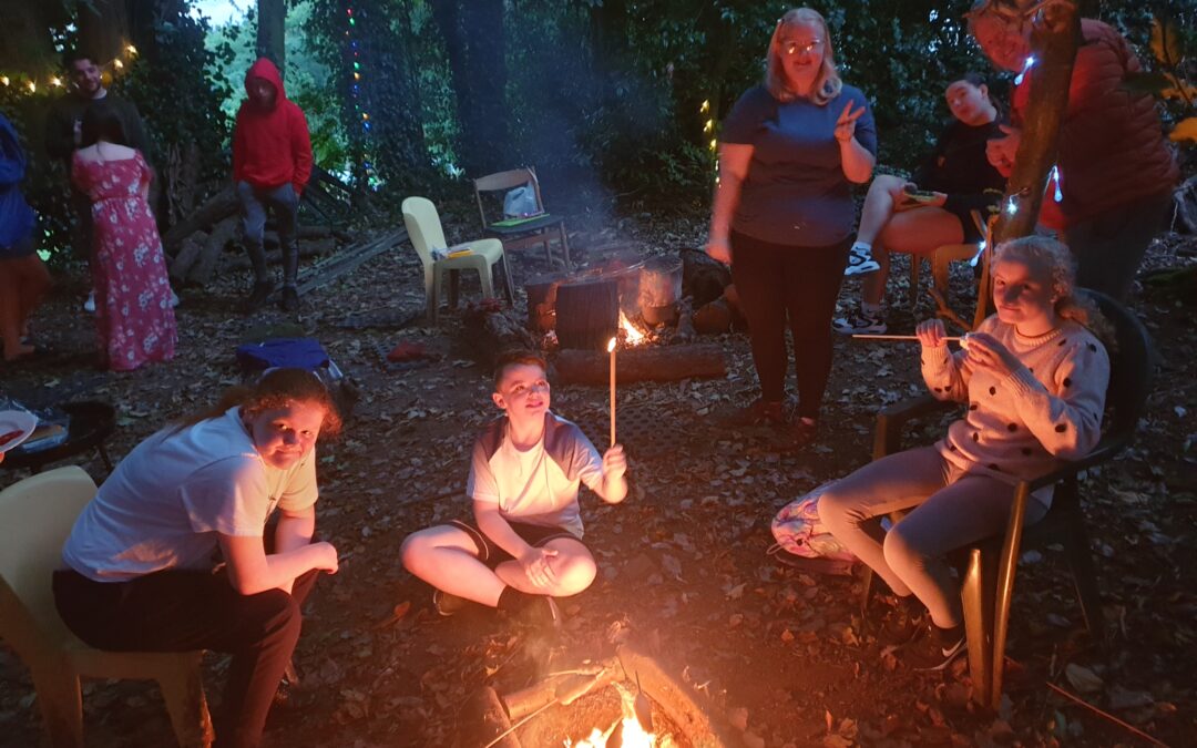 Bushcraft Sessions
