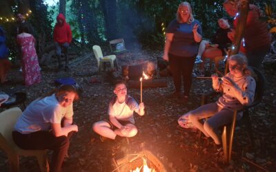 Bushcraft Sessions