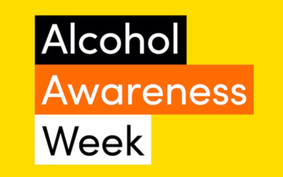 Alcohol Awareness Week