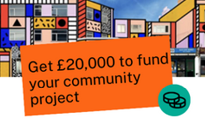 Crowdfund Lancashire