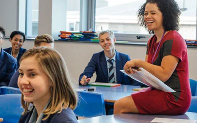 Free Youth Workshops