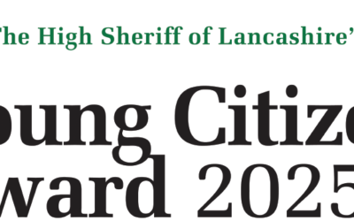 Young Citizen of the Year Awards 2025